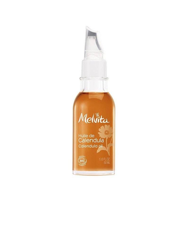 ACEITES DE BELLEZA aceite de calendula 50 ml