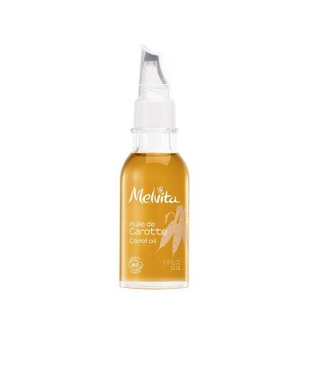 ACEITES DE BELLEZA aceite de zanahoria 50 ml