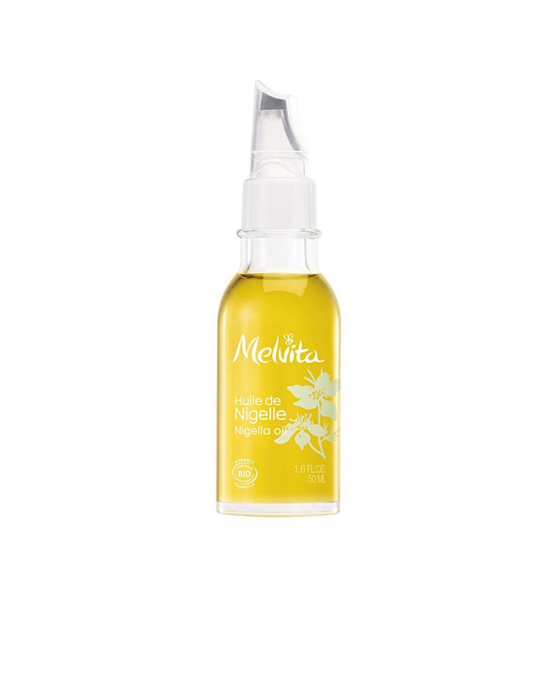 ACEITES DE BELLEZA aceite de nigella 50 ml