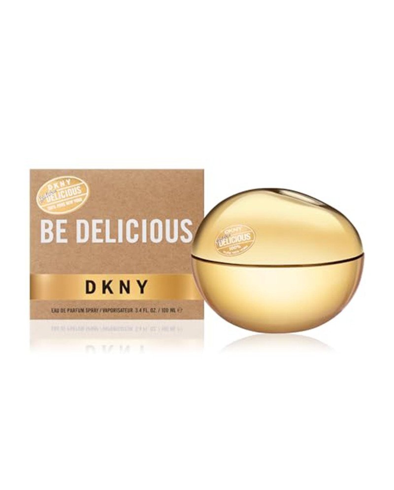 Donna Karan Be Delicious Woman Eau De Parfum 100Ml Vaporizador