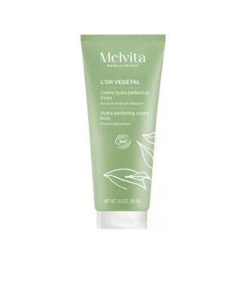 L'OR VÉGÉTAL crema corporal hidraperfectora 200 ml