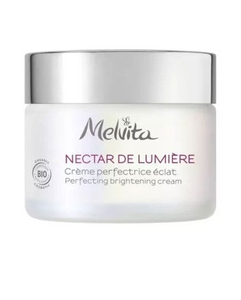 NECTAR DE LUMIÈRE crema iluminadora perfeccionadora 50 ml