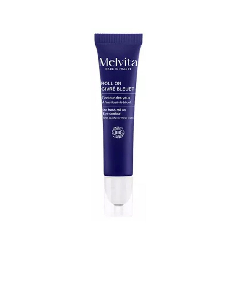 GIVRÉ BLEUET roll-on contorno de ojos 10 ml