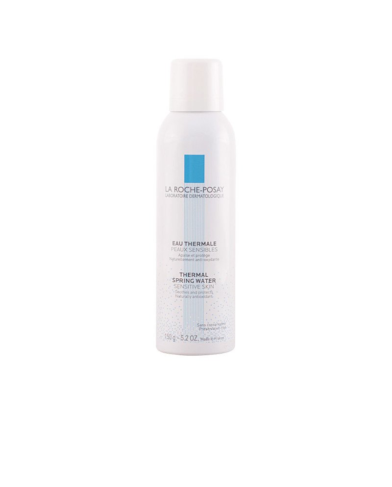 EAU THERMALE BRUMA AGUA TERMAL calma, protege y equilibra la piel, apta para pieles sensibles 150 ml