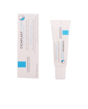 CICAPLAST bálsamo de labios, reparador y protector, calma, protege y reconstruye 7,5 ml
