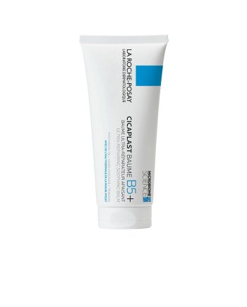 CICAPLAST BAUME B5+ bálsamo calmante ultra reparador y reparador de marcas nutre y protege 100 ml