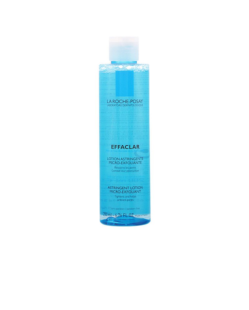 EFFACLAR loción astringente micro-exfoliante para pieles mixtas/grasas 200 ml