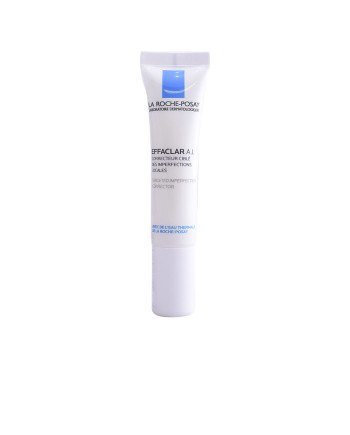 EFFACLAR A.I tratamiento anti-acné local intensivo corrector de imperfecciones cutáneas15 ml