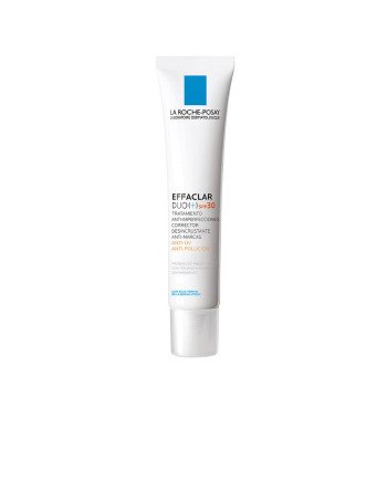 EFFACLAR DUO(+) SPF30 40 ml