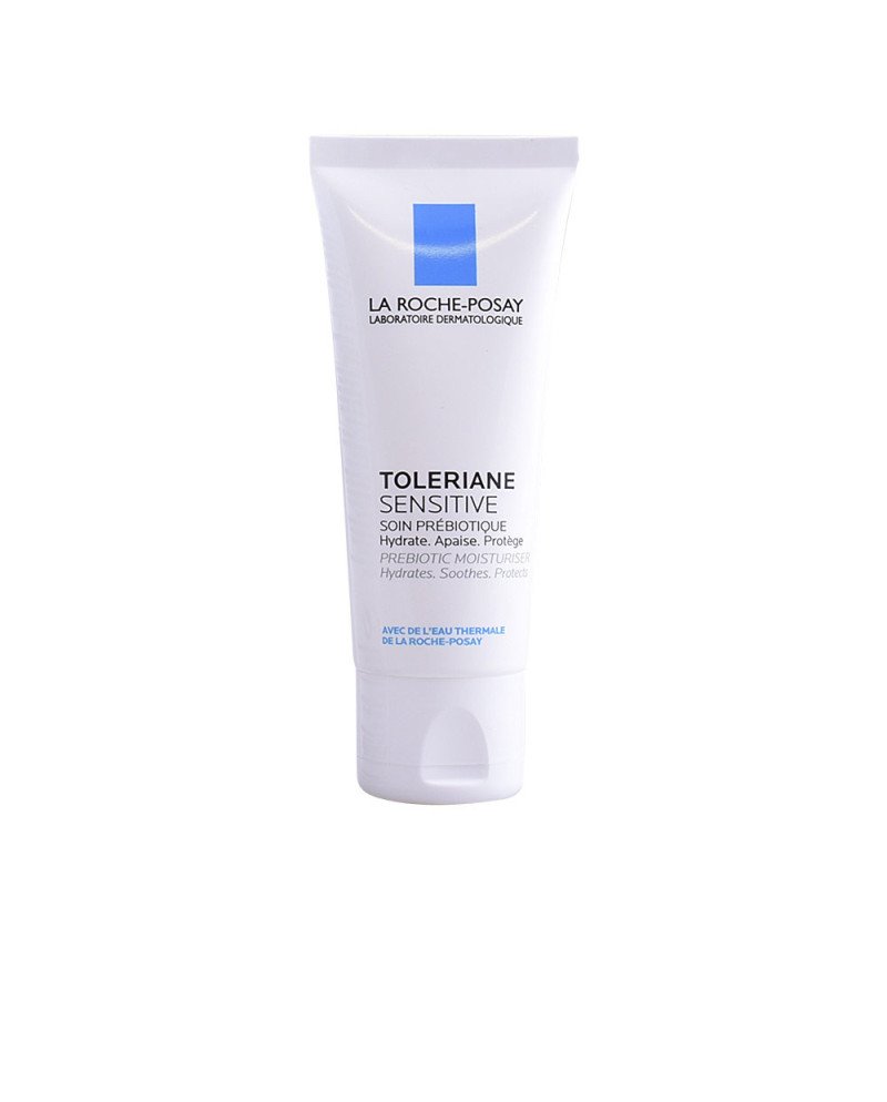 TOLERIANE SENSITIVE crema, tratamiento hidratante reparador y protector diario 40 ml