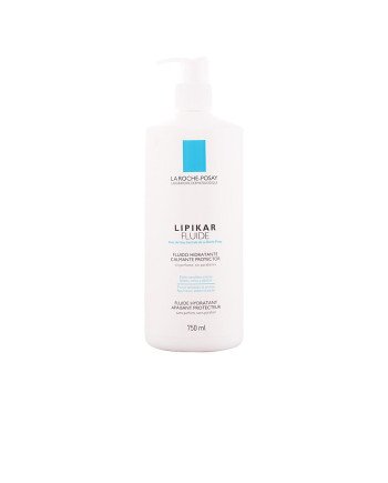LIPIKAR fluide hydratant 750 ml