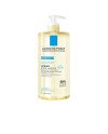 LIPIKAR aceite lavante AP+ limpiador corporal antiirritación para pieles atópicas 1000 ml