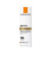 ANTHELIOS AGE CORRECT fotocorrección diario con ácido hialurónico y niacinamida SPF50 50 ml