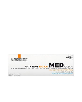 ANTHELIOS100KA+ MED crema 50 ml