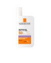 ANTHELIOS UVMUNE 400 fluido antimanchas, protector solar con mexoryl 400 SPF50+ 50 ml