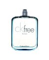 Calvin Klein Ck Free For Men Eau De Toilette Tester 100Ml Vaporizador