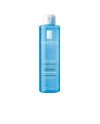 PHYSIOLOGIQUE loción calmante limpiador facial piel sensible, tónico suavizante 200 ml