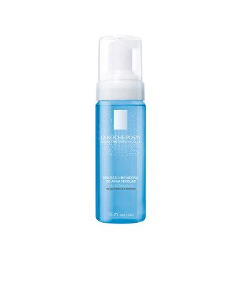 TOLERIANE espuma micelar 150 ml