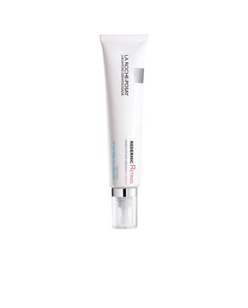 REDERMIC RETINOL cuidado dermatológico corrector intensivo antiarrugas 30 ml