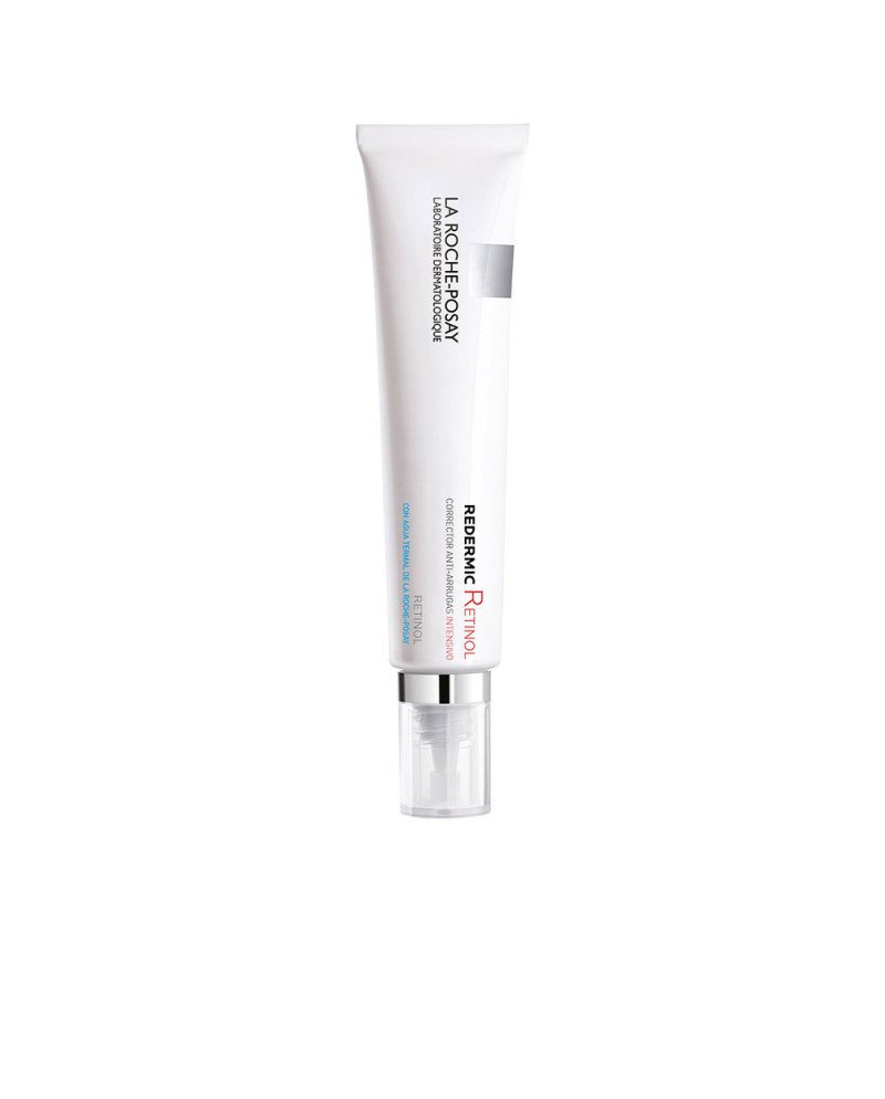 REDERMIC RETINOL cuidado dermatológico corrector intensivo antiarrugas 30 ml