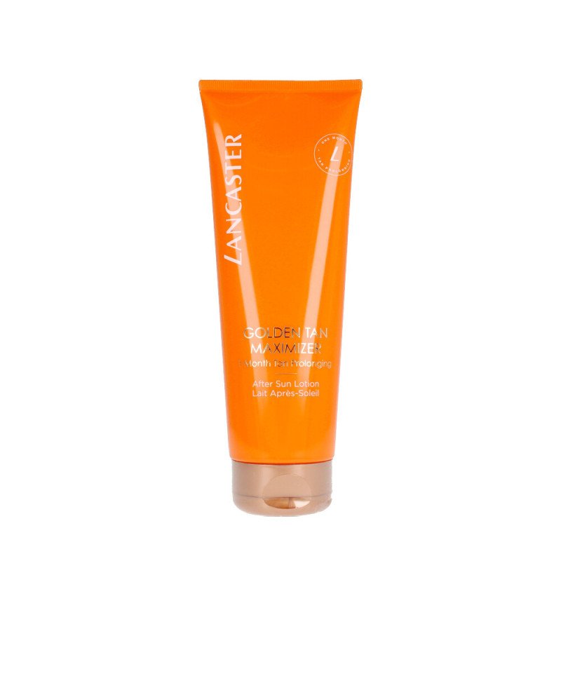 GOLDEN TAN MAXIMIZER after sun lotion 250 ml