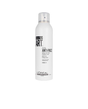 L'oreal Professionnel Tecni Art Fix Anti-Frizz Force 4 250ml