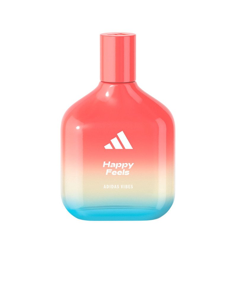 ADIDAS VIBES WOMAN HAPPY FEELS eau de parfum vapo 100 ml
