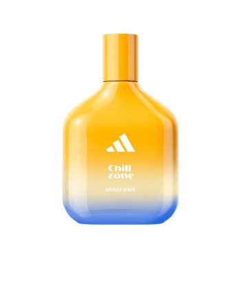 ADIDAS VIBES MAN CHILL ZONE eau de parfum vapo 100 ml