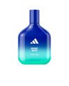 ADIDAS VIBES MAN ENERGY DRIVE eau de parfum vapo 100 ml