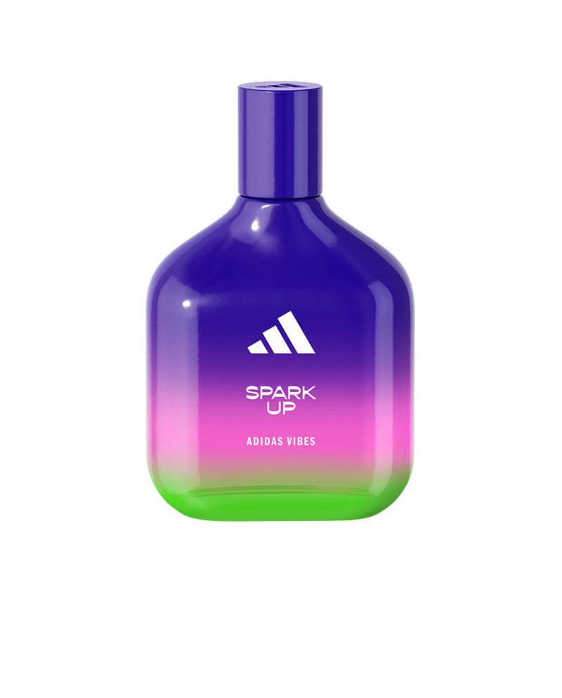 ADIDAS VIBES WOMAN SPARK UP eau de parfum vapo 100 ml