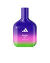 ADIDAS VIBES WOMAN SPARK UP eau de parfum vapo 100 ml