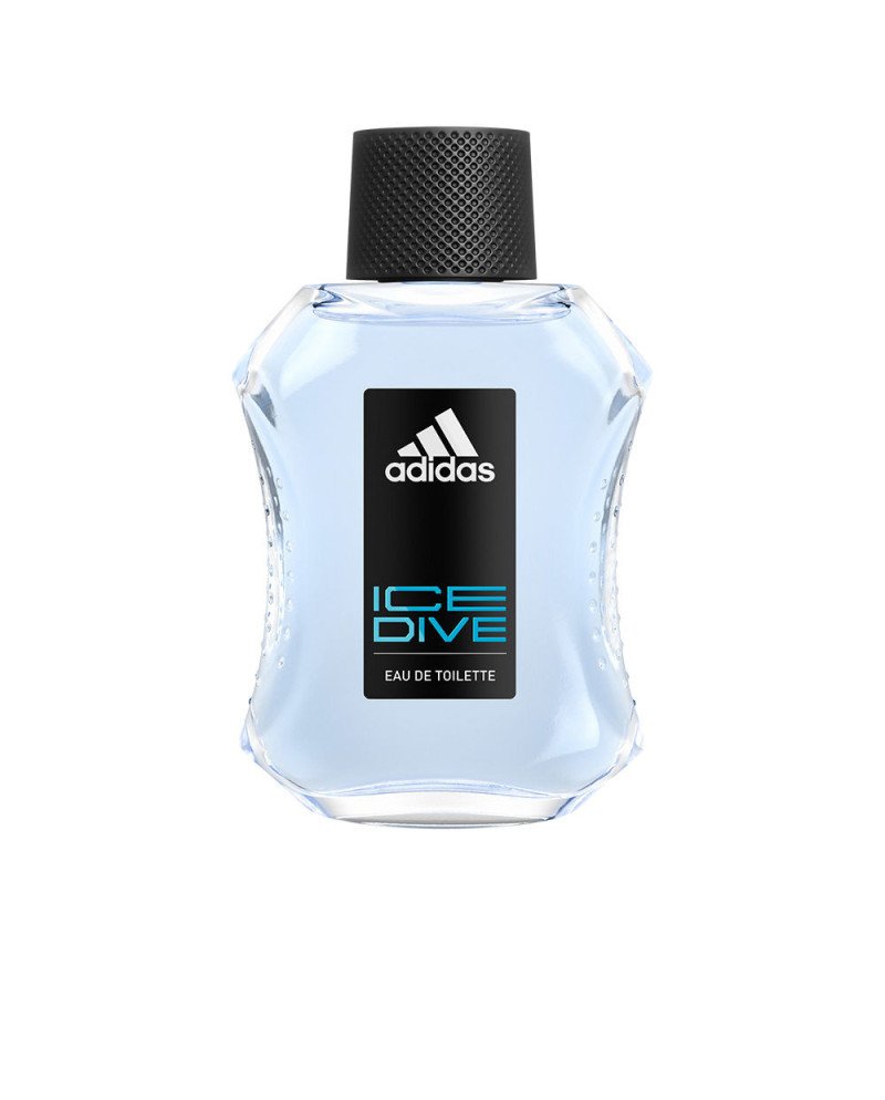 ADIDAS ICE DIVE edt vapo 100 ml