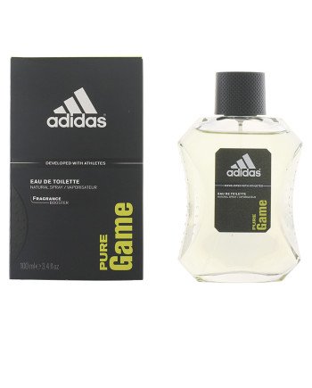 ADIDAS PURE GAME edt vapo 100 ml