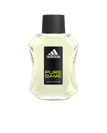 ADIDAS PURE GAME edt vapo 100 ml
