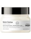 L'oreal Professionnel Metal Detox Professional Mask 500ml
