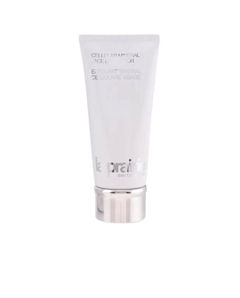 CELLULAR MINERAL face exfoliator 100 ml