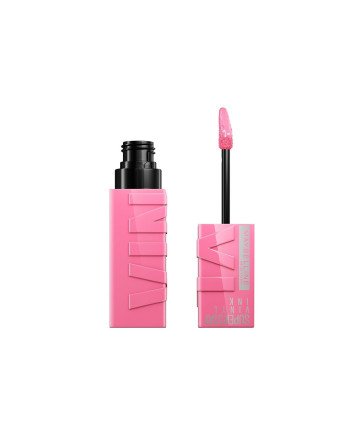 Maybelline Superstay Vinyl Ink Liquid Lipstick 155-Upbeat 4,2ml