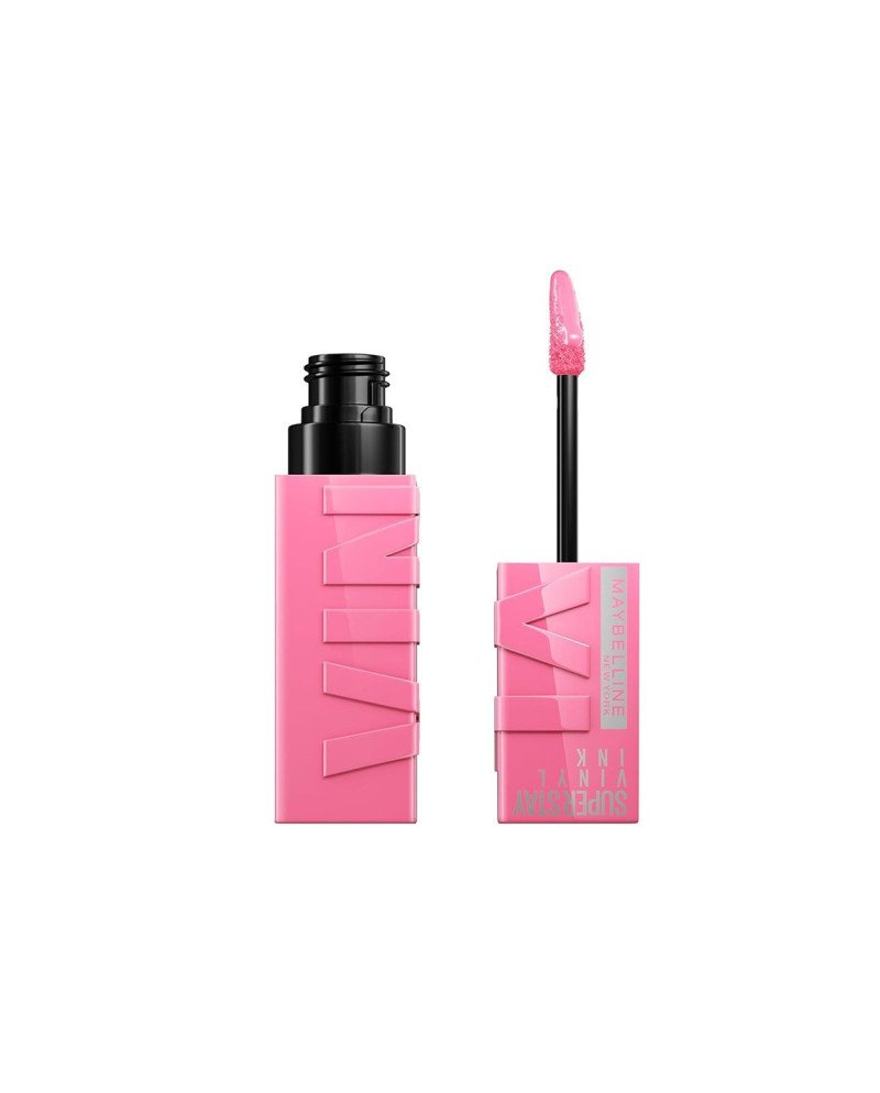Maybelline Superstay Vinyl Ink Liquid Lipstick 155-Upbeat 4,2ml