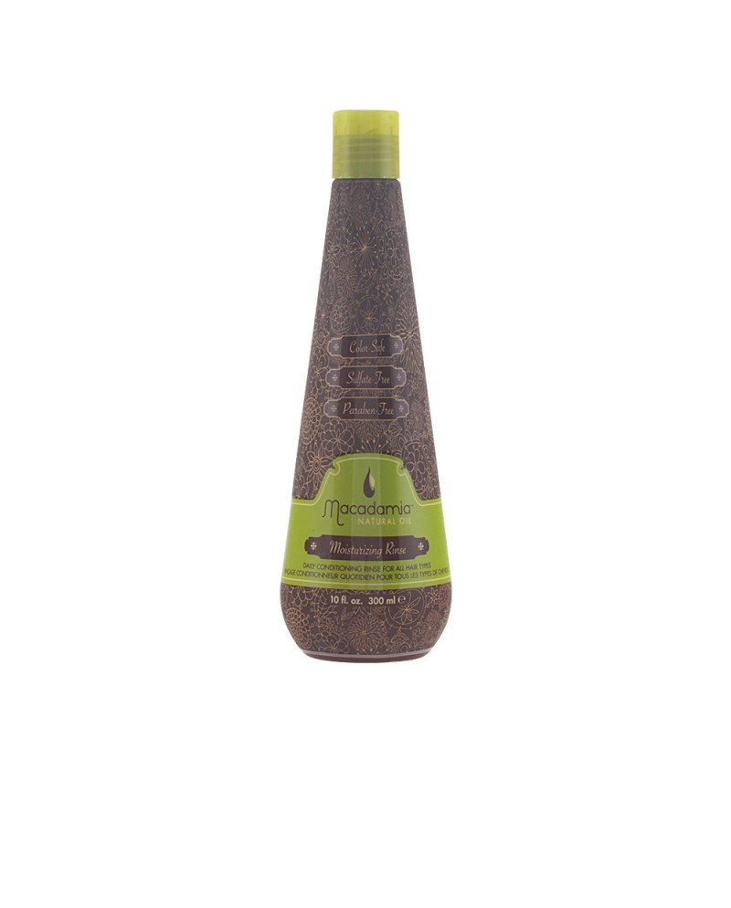 MOISTURIZING rinse 300 ml