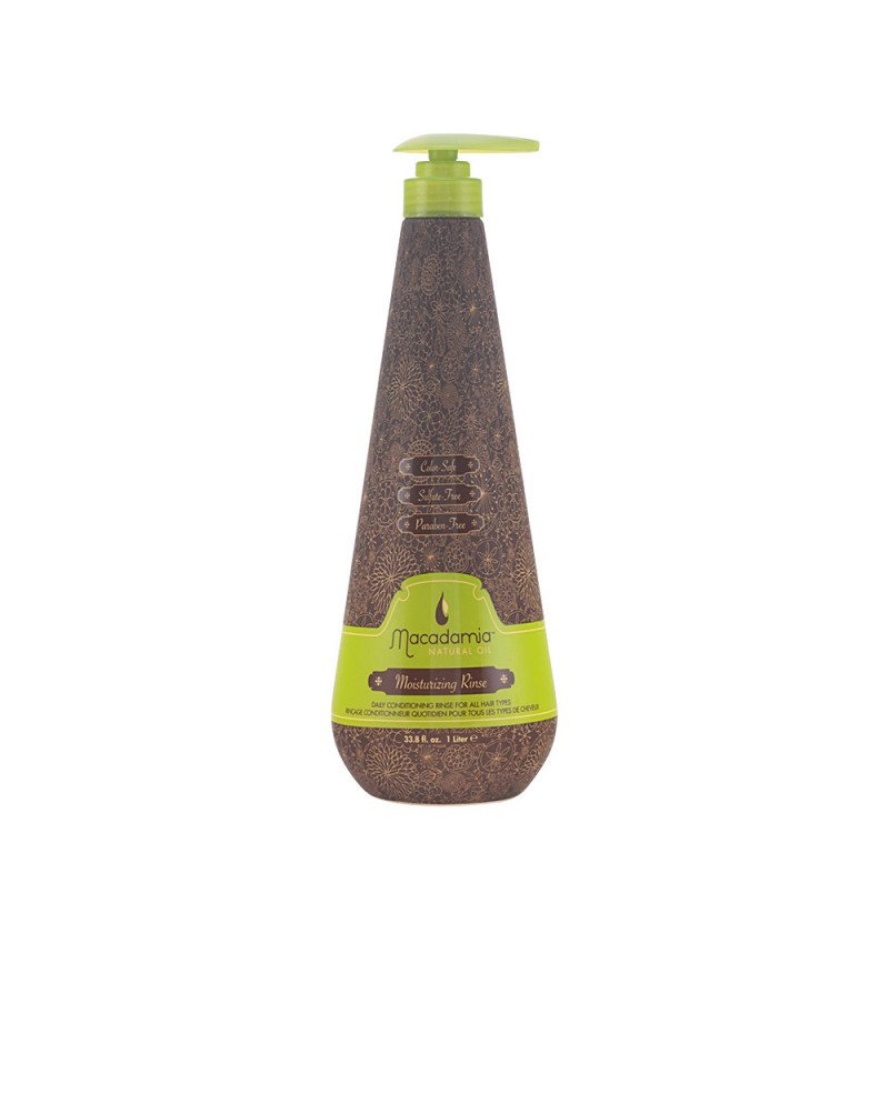 MOISTURIZING rinse 1000 ml