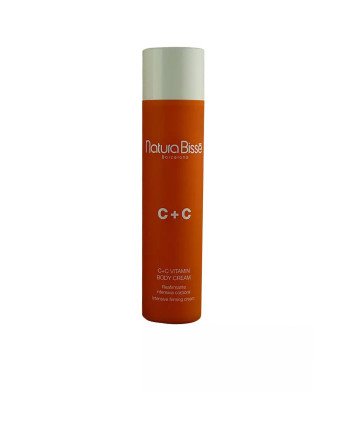 C+C VITAMIN body cream 250 ml