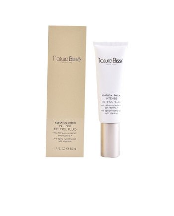 ESSENTIAL SHOCK INTENSE retinol fluid 50 ml