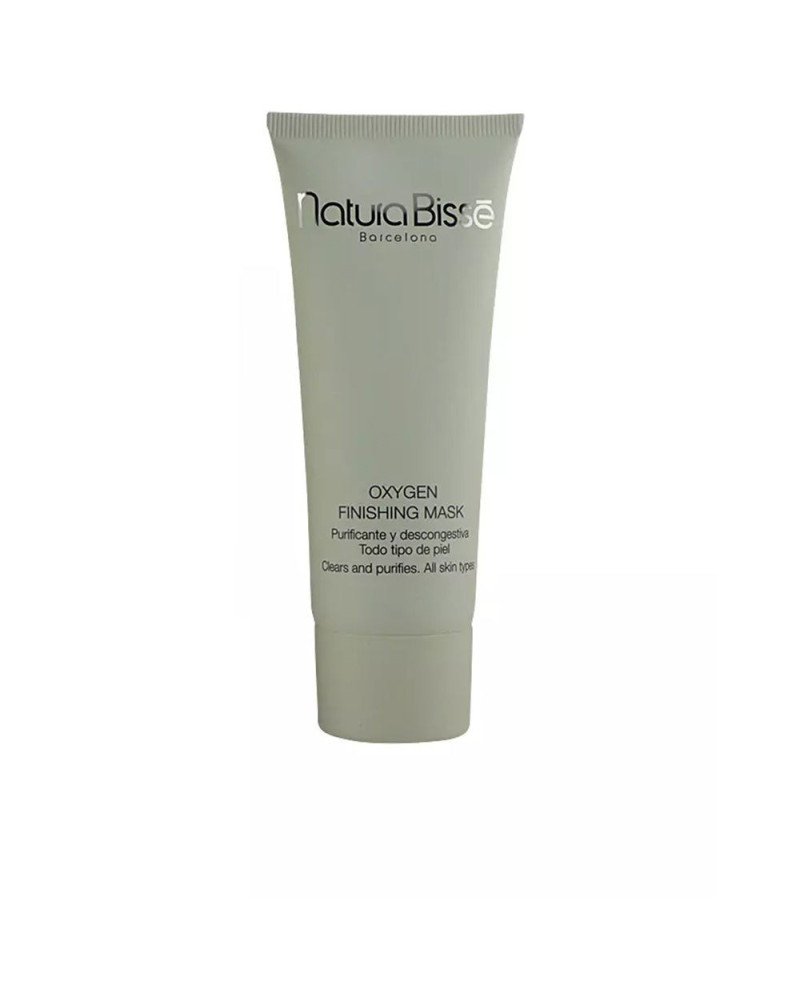 OXYGEN finishing mask 75 ml