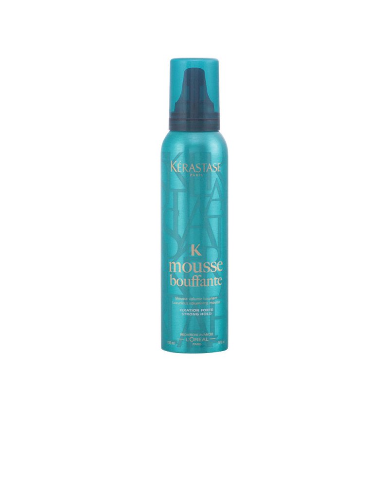 K mousse bouffante 150 ml