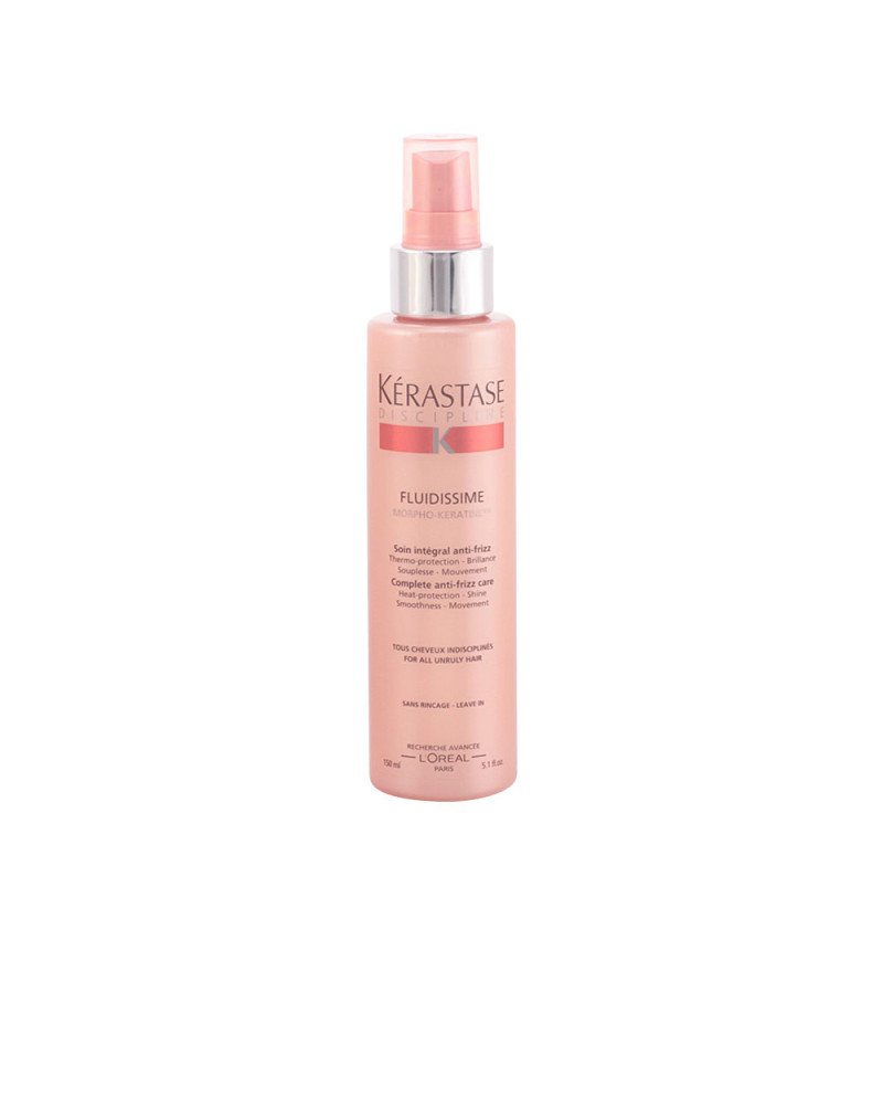 DISCIPLINE fluidissime 150 ml