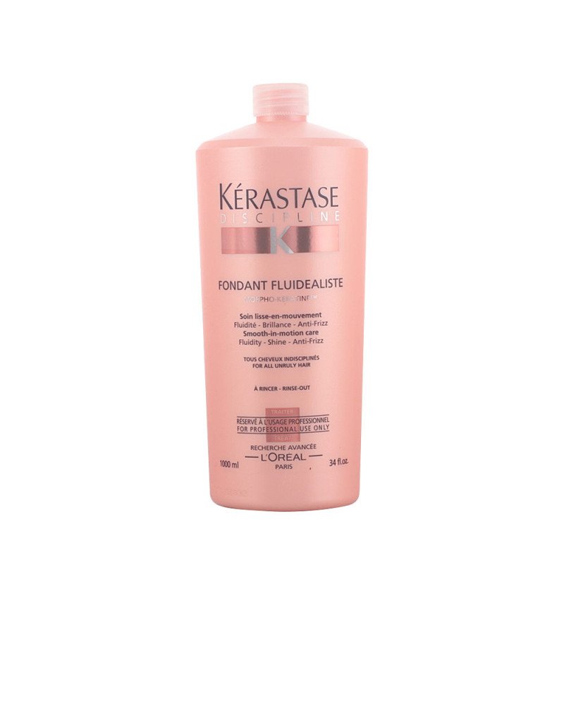 DISCIPLINE fondant fluidealiste 1000 ml