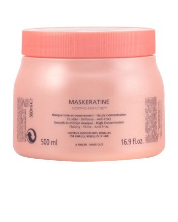 DISCIPLINE maskeratine 500 ml