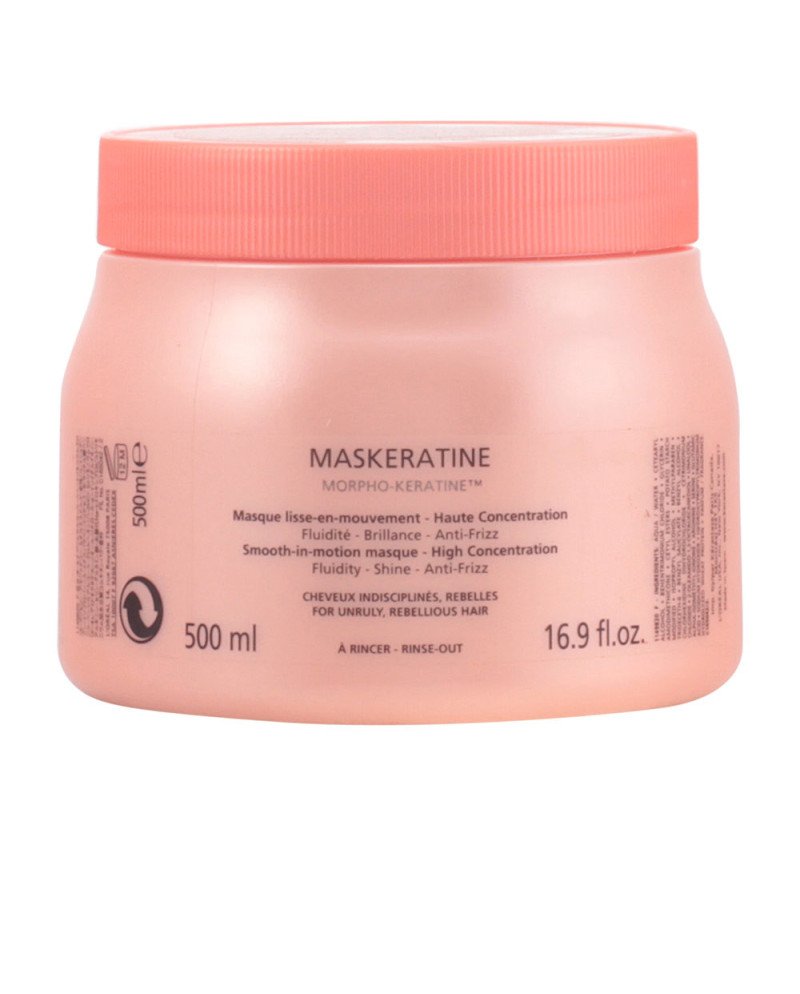 DISCIPLINE maskeratine 500 ml