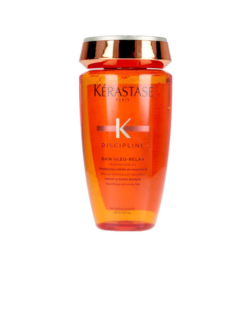 DISCIPLINE OLÉO-RELAX bain 250 ml