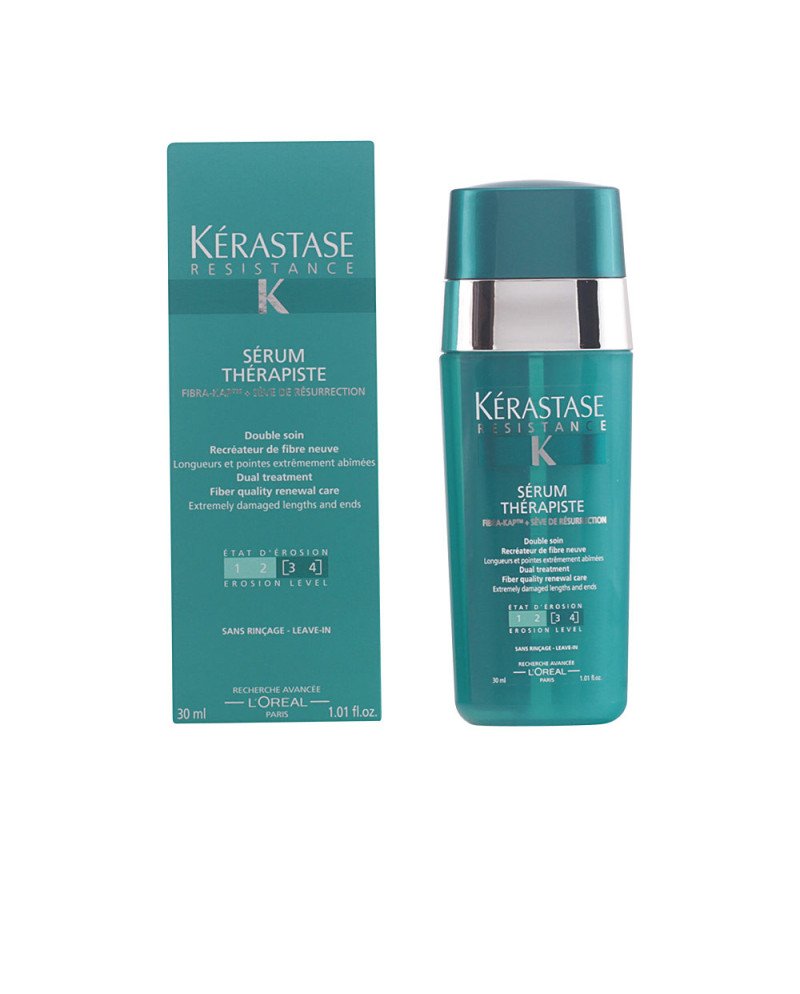 RESISTANCE THÉRAPISTE serum 30 ml